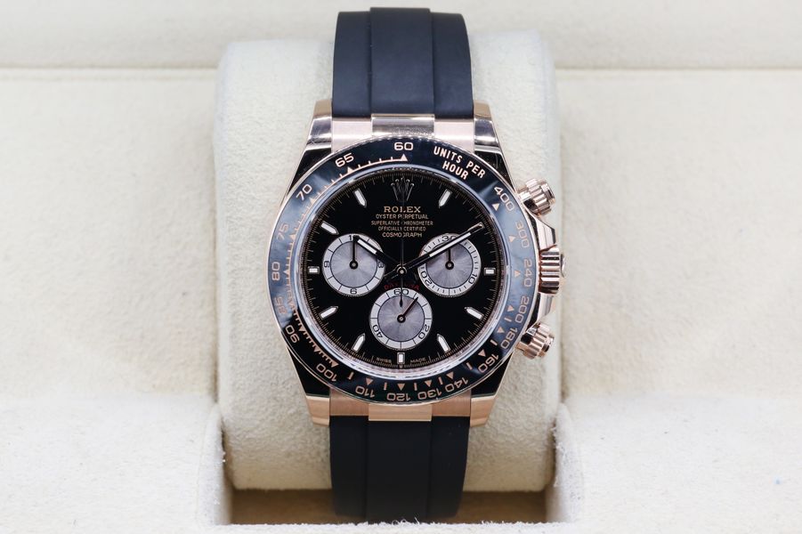 Rolex Daytona 126515 LN